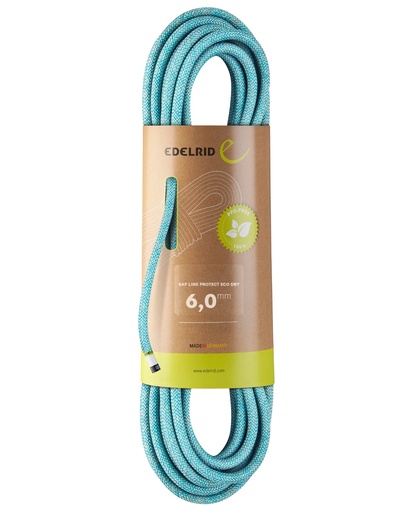 Rap Line Protect Eco Dry 6,0mm  Icemint