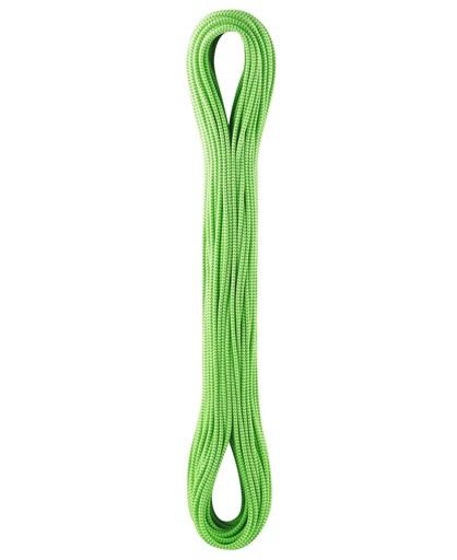 Tagline 4mm  Neon Green/Snow