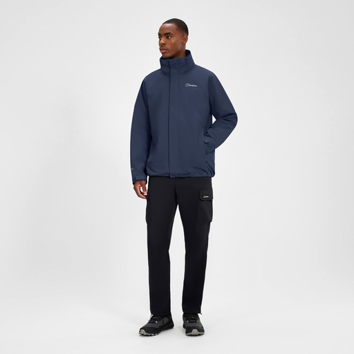 Men's Hillwalker 2.0 Interactive Jacket Hale Navy