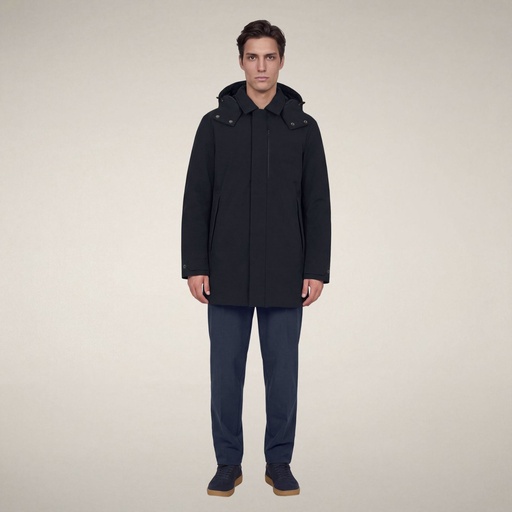 Nestor Blue Black I