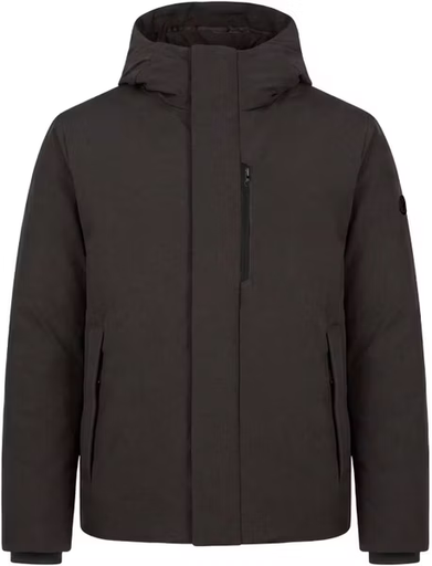 Obione Brown Black I