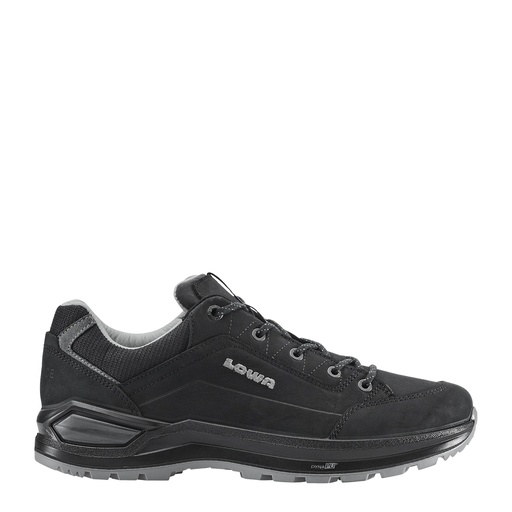 Renegade Evo LL Lo Heren Black/Grey