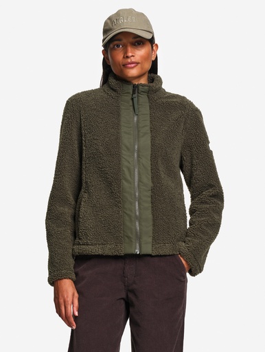 Full Zip Avocat