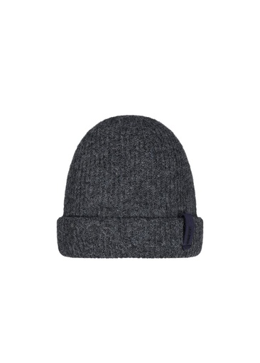 [4142021] Rhodoz Beanie Charcoal