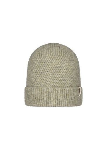 [5653013] Kirinda Beanie Pale Army