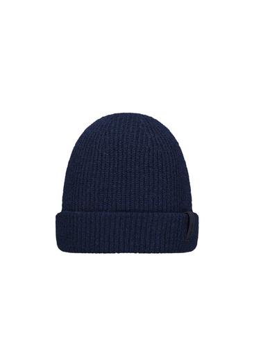 [41420031] Rhodoz Beanie Navy