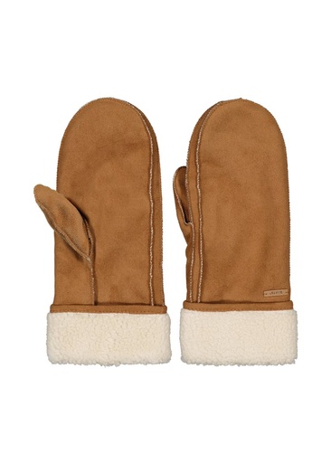 [61092092] Yokam Mitts Brown