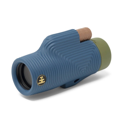 [556593] Zoom Tube 8x32 Indigo Blue