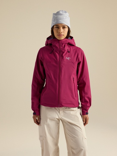 Women's Beta SL Jacket Renegade