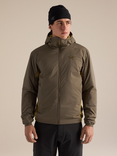 Men's Atom Hoody Mongoose/Bracken