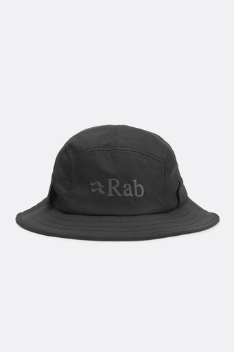 Rab Boonie Hat Black