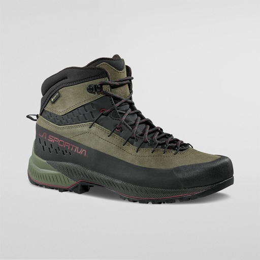TX4 Evo Mid GTX Heren Cypress/Redwood