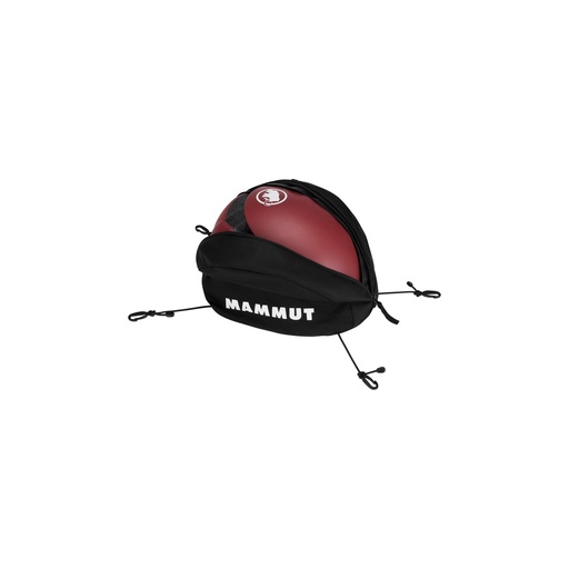 [2810-00231-0001-1] Helmet Holder Pro Black