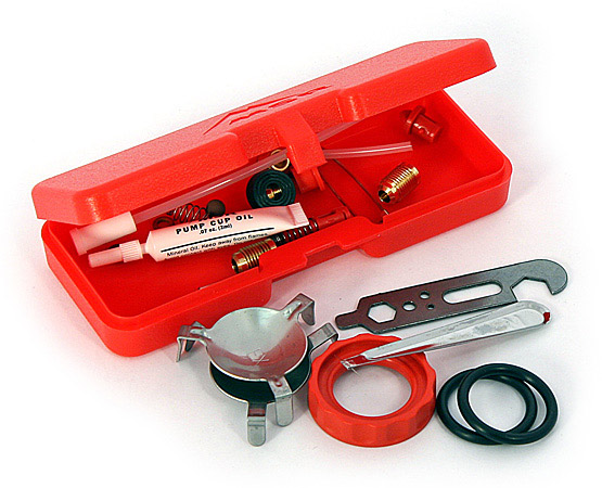 [11816] XGK EX Expedition Service Kit