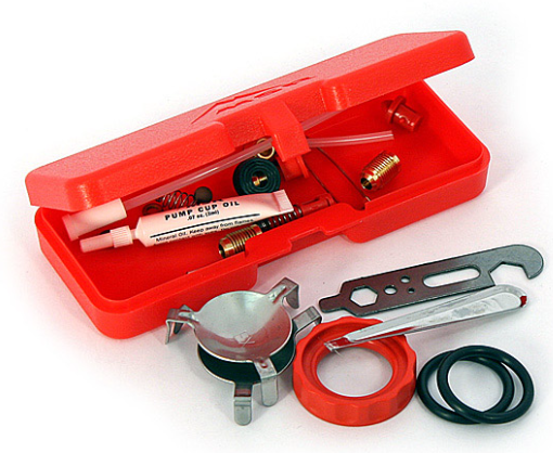 [11816] XGK EX Expedition Service Kit