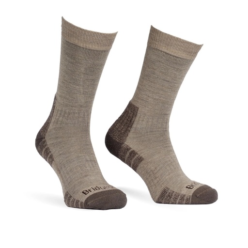 Men's Hike Lightweight Merino Endurance Boot Brown