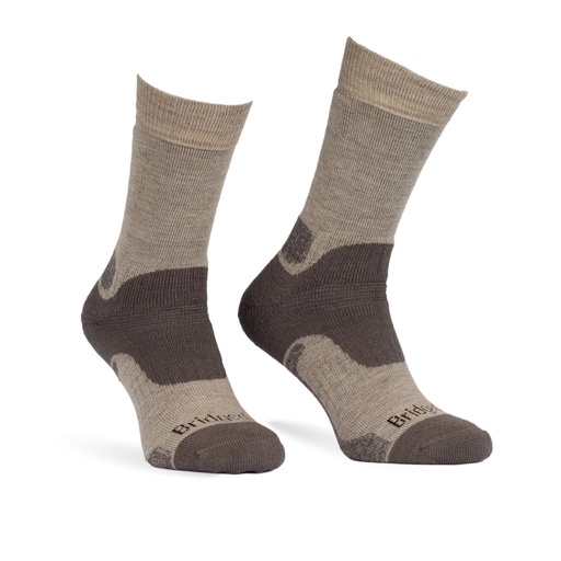 Men's Hike Midweight Merino Endurance Boot Brown