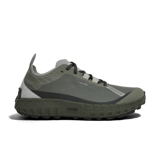 Men's 001A Serpentine
