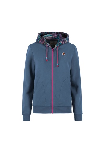Women's Bea Steel Blue