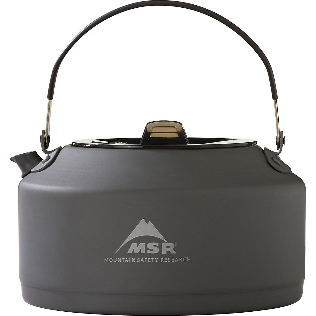 [10942] Pika 1L Teapot