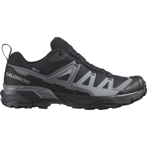 Men's X Ultra 360 GTX Black/Magnet/Quiet Shade