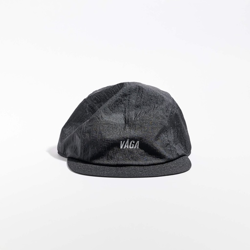 Wind Resistant Cap Black