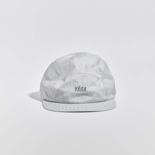 Wind Resistant Cap Light Grey