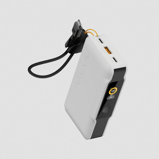 [XNG451W70] 70W NextGen Power Bank 45.000 White
