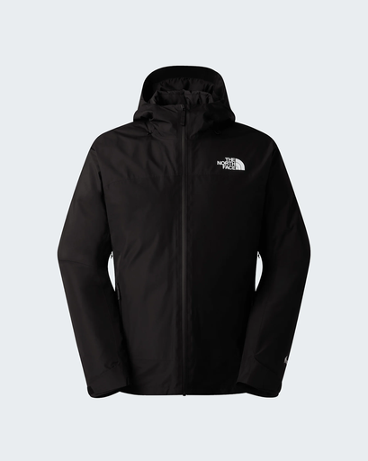 Men's Mountain Light Triclimate GTX Jacket TNF Black/NPF/R