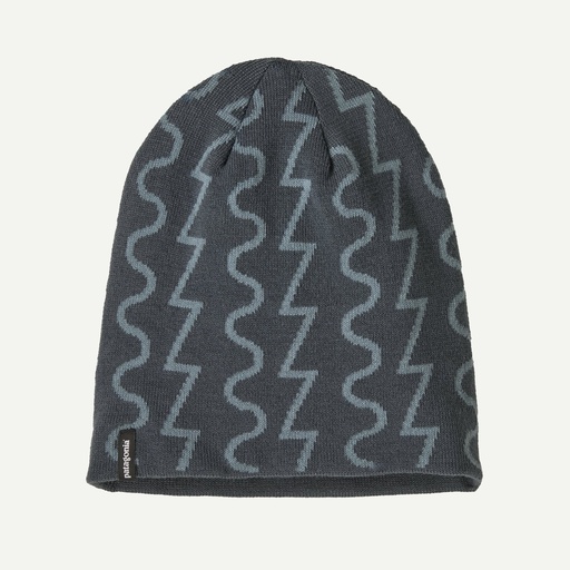 [33426-FTSU-ALL] PowSlayer Beanie Fresh Tracks: Summit Blue