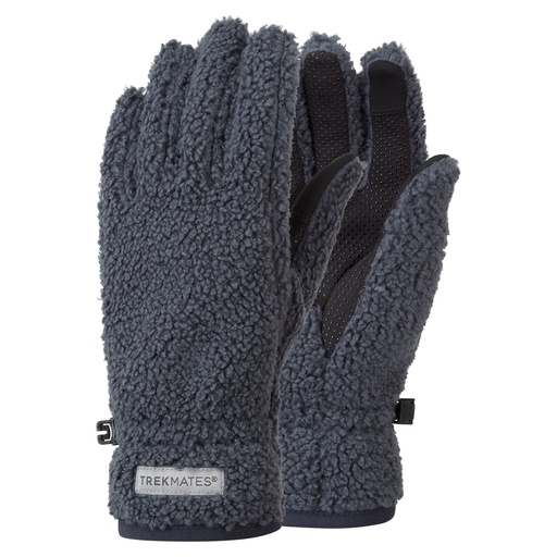 Balwen Glove Dk Graphite