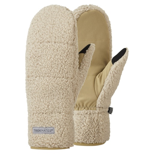 Women's Balwen Mitten Cashew