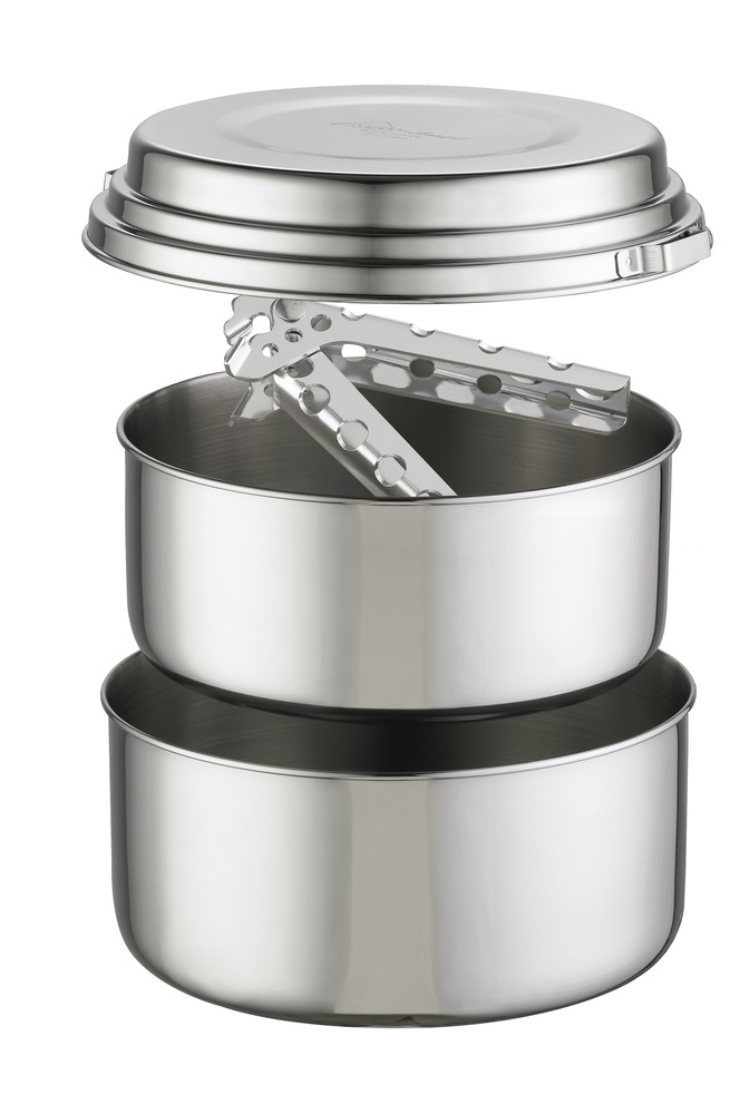 [21720] Alpine 2 Pot Set