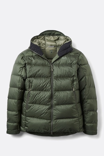 Men's Neutrino Pro Hoody Army