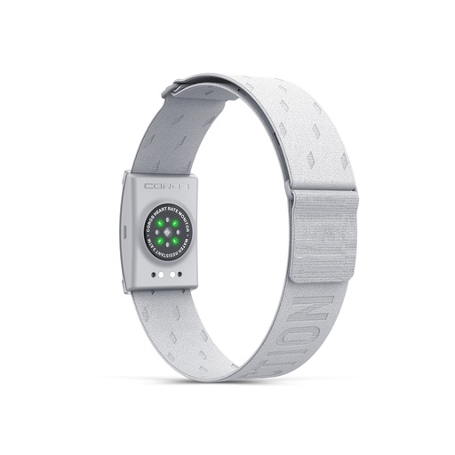 [720224] Hartslagmeter Grey