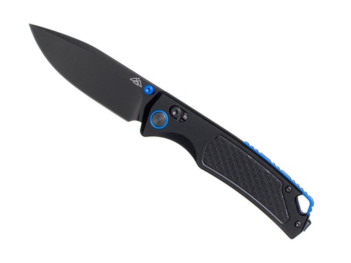 [BL FUJ-MB] Fuji Midnight Black