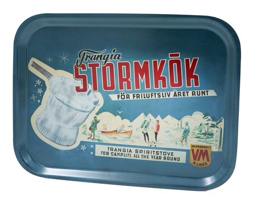 [803010] Vintage Tray