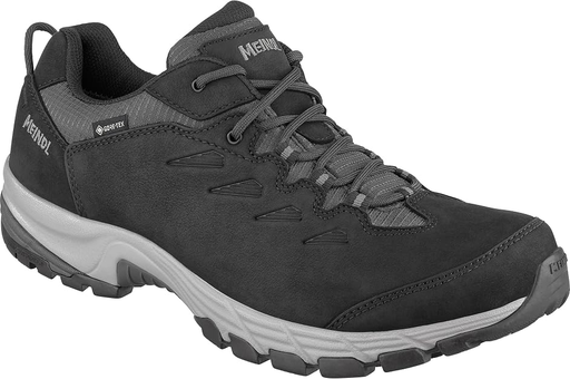 Vermont GTX Black/Anthracite