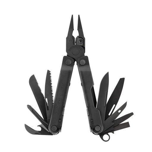 [831563] Rebar Black