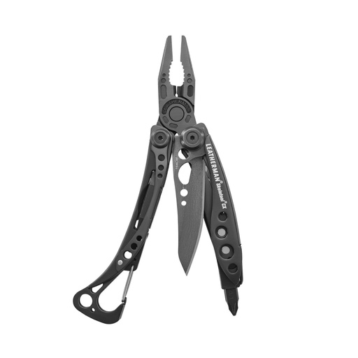 [833131] Skeletool Cx Onyx