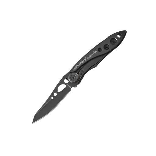 [833165] Skeletool KB Onyx