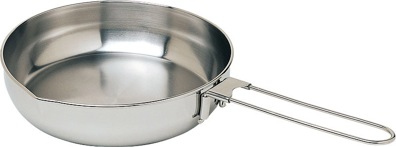 [21611] Alpine Fry Pan