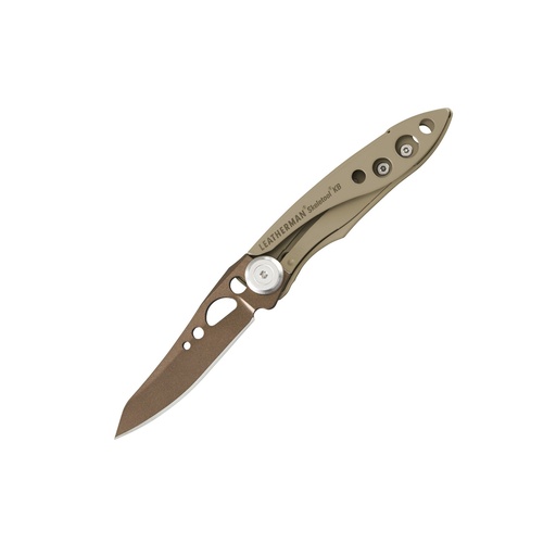 [833564] Skeletool KB Sandstorm