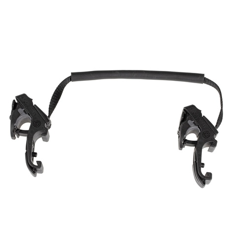 [OE273] QL2.2 Mounting Hooks 10-16mm Black