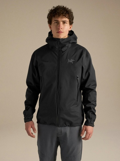 Men's Beta Jacket Black I