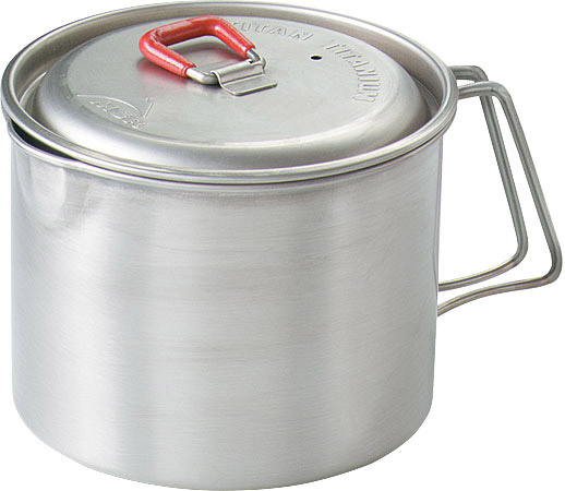 [321158] Titan Kettle
