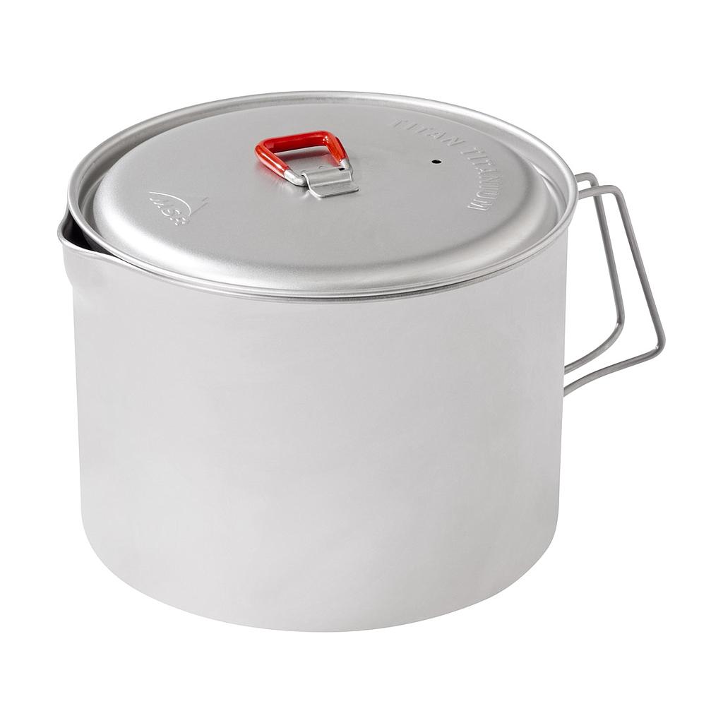 [09529] Big Titan Kettle