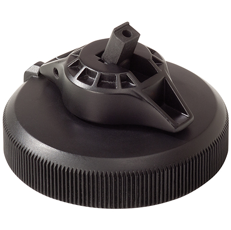 [09589] 3-in-1 Cap