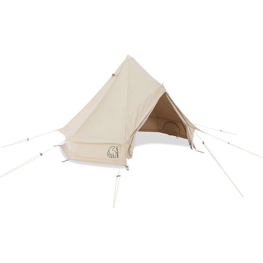 [142024] Asgard 19.6 Tent Technical Cotton Sandshell