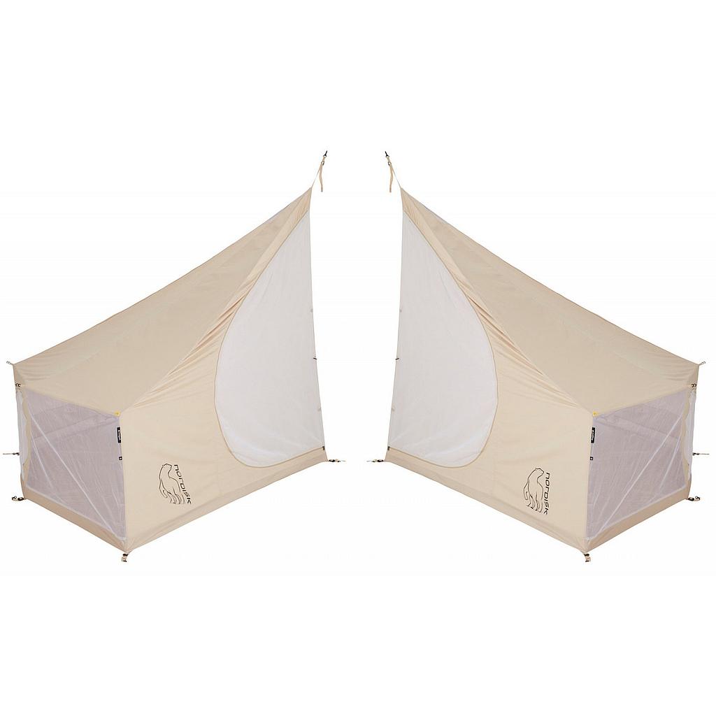 [145021] Asgard 19.6 Left+Right Cabin Technical Cotton Sandshell